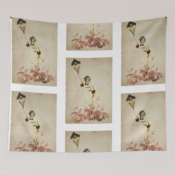 Item preview, Naugthy wind designed and sold by Thelma Van Rensburg.