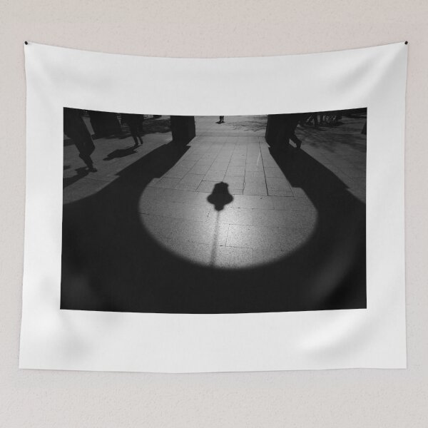Item preview, 15 street shadows 1 designed and sold by ragman.