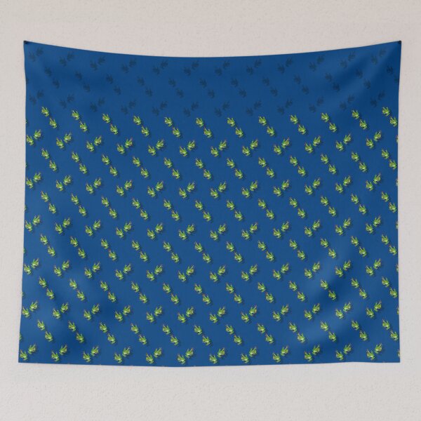 Item preview, Frog Time designed and sold by popdesign.