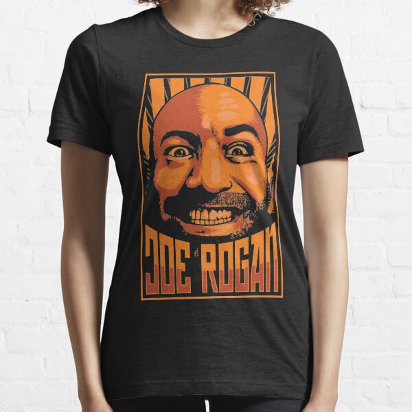 the joe rogan experience Essential T-Shirt