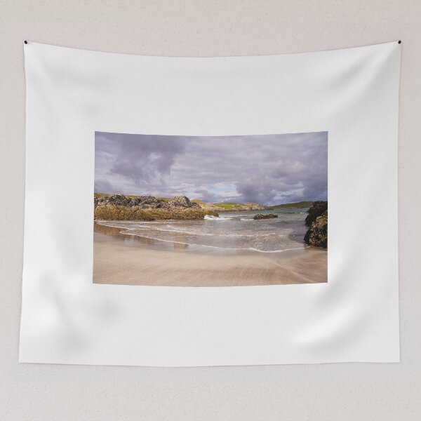 Item preview, Sango Bay Scotland designed and sold by jacqi.