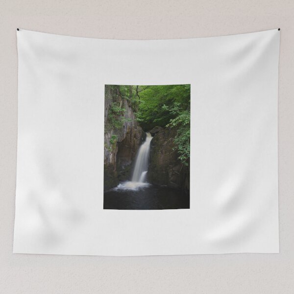 Item preview,  Idyllic Waterfall  designed and sold by chris2766.