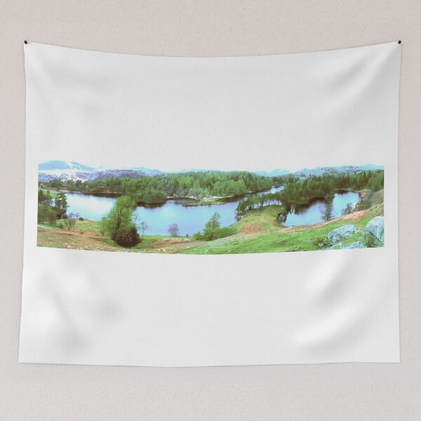 Item preview, Tarn Hows, Coniston UK designed and sold by GeorgeOne.