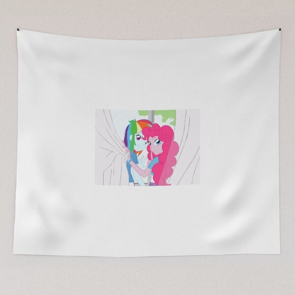 Item preview, EQG RainbowPie - Shush... designed and sold by McDuck Department Store.