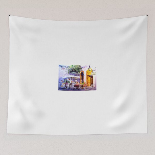 Item preview, Holiday Cafe designed and sold by Steven  Ponsford.