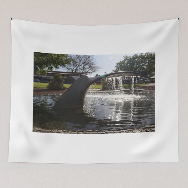 Item preview, The Tail of Victor Harbor designed and sold by Stuart Daddow Photography.