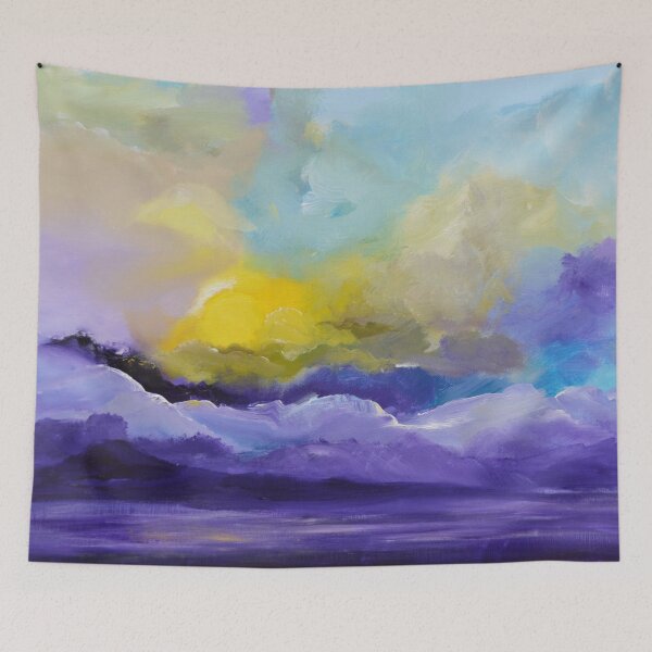 Item preview, Experimental Landscape 3 designed and sold by Mike Paget.