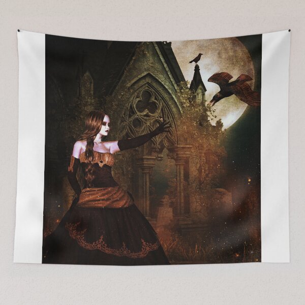 Item preview, The Calling designed and sold by shutterbug2010.