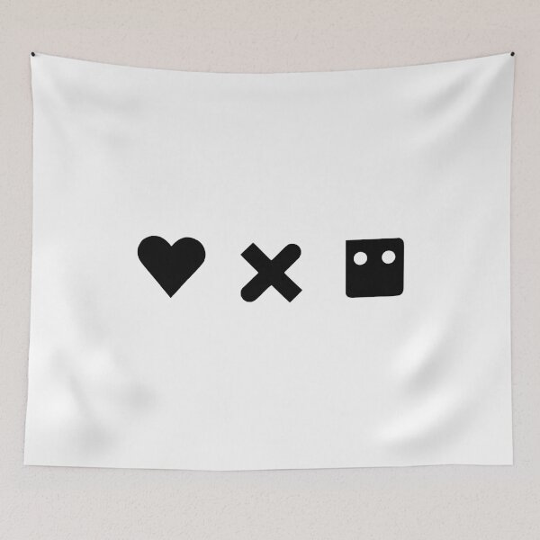 Item preview, Love Death And Robots designed and sold by vandiseles.