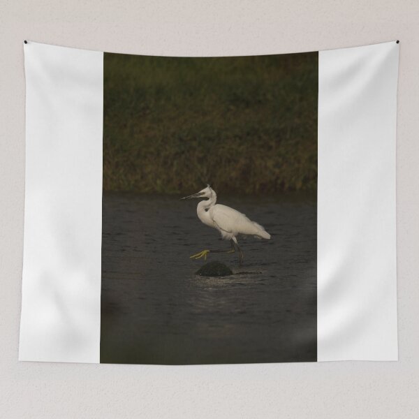 Item preview, Little Egret designed and sold by Jon Lees.