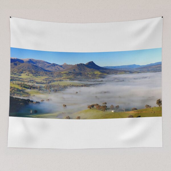 Item preview, Acheron Valley designed and sold by Donovan Wilson.