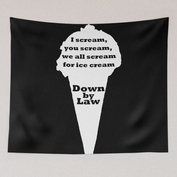Item preview, Down by Law Minimal designed and sold by Duperdu.