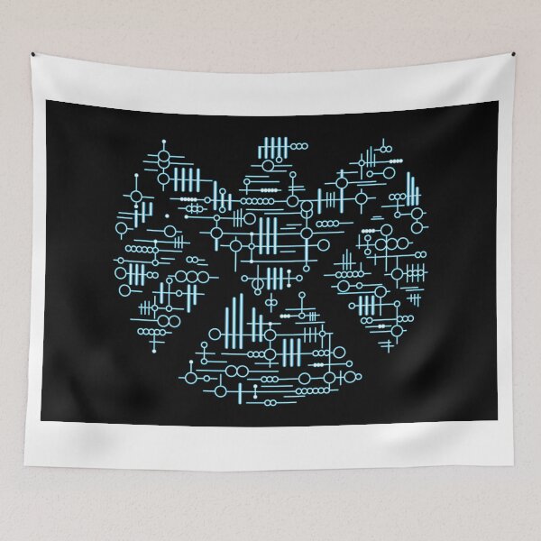 Item preview, Alien Agents designed and sold by DoodleDojo.