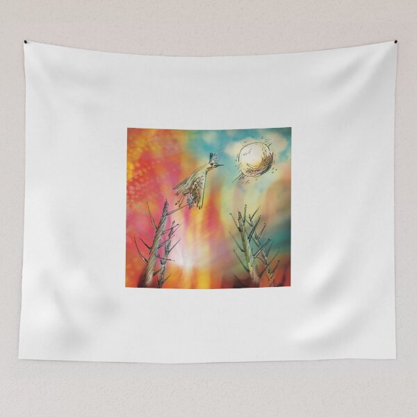 Item preview, Song at Sunset designed and sold by BorisBurakov.