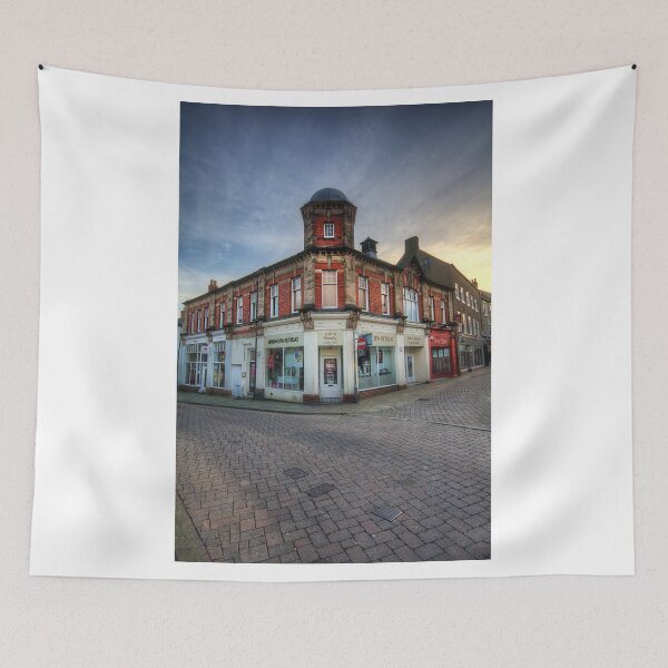 Item preview, Rosemary Lane, Richmond designed and sold by StephenJSmith.