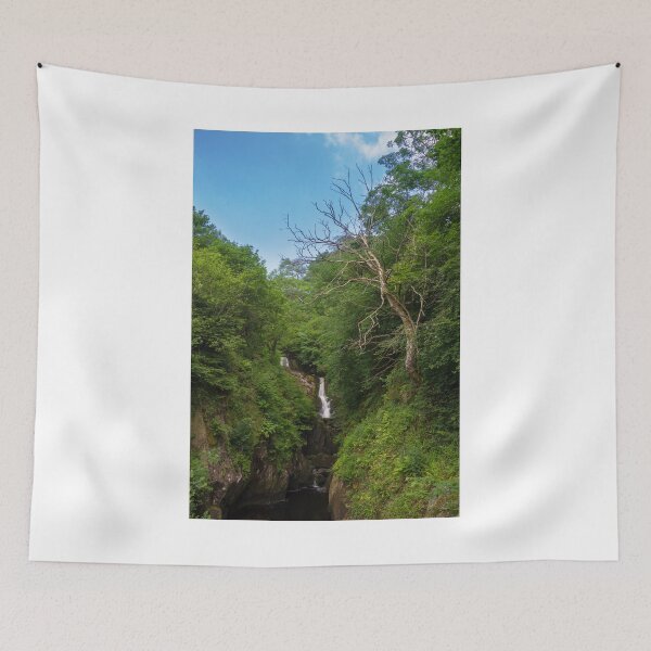 Item preview,  Idyllic Waterfall designed and sold by chris2766.