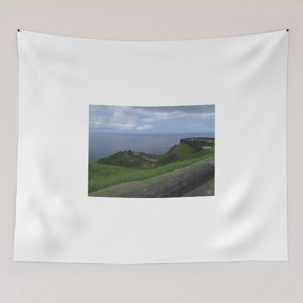 Item preview, St. Kitt  designed and sold by Maureen Zaharie.