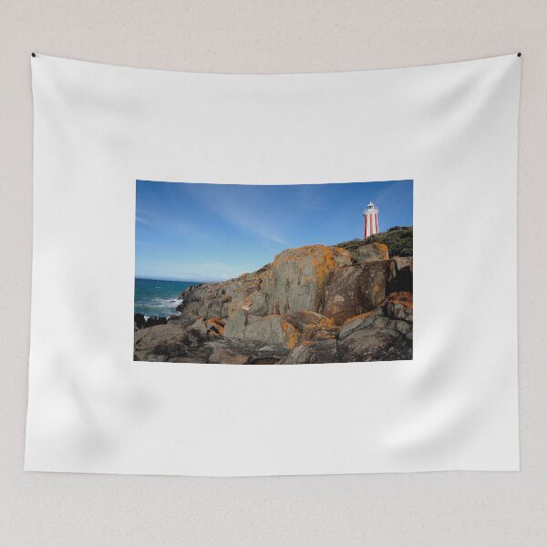 Item preview, Mersey Bluff Lighthouse. designed and sold by Ian Ramsay.