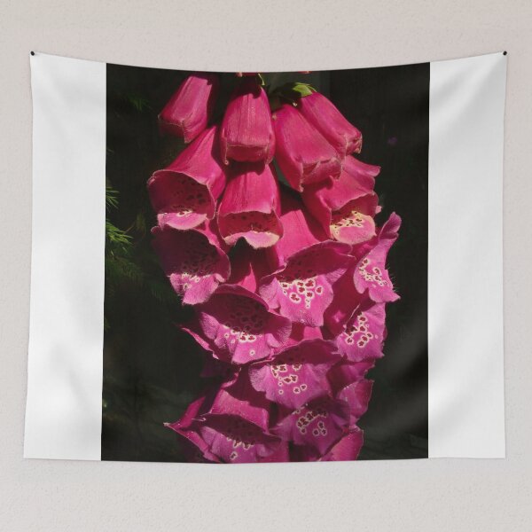 Item preview, Foxglove designed and sold by AnnDixon.