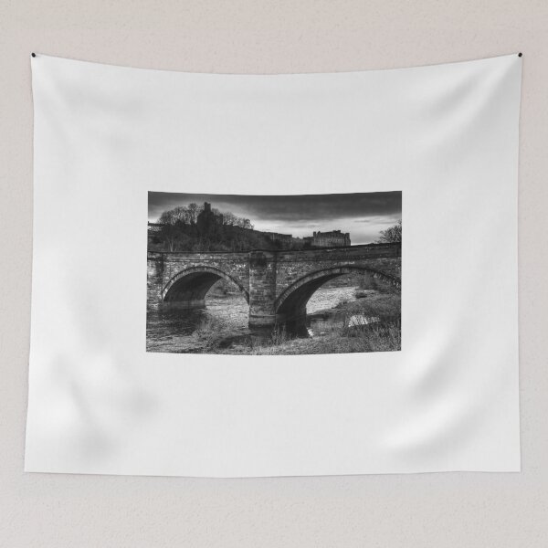 Item preview, Richmond, North Yorkshire designed and sold by StephenJSmith.