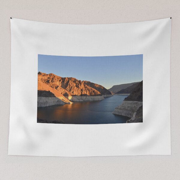 Item preview, Lake Mead designed and sold by Eleu Tabares.