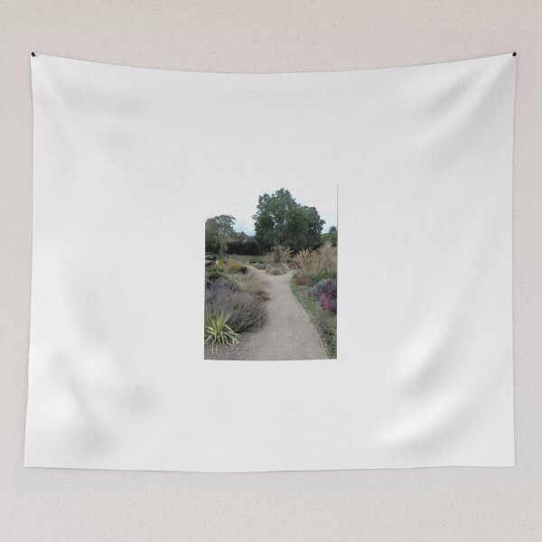 Item preview, Pathway in the park. designed and sold by Sandra Willis.