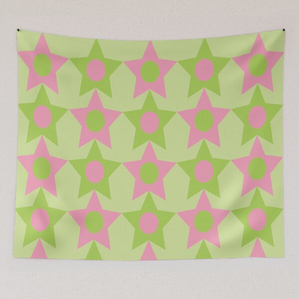 Item preview, Stars and Dots designed and sold by ArtfulDoodler.
