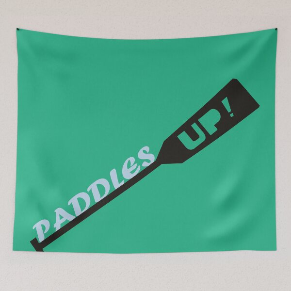 Item preview, Paddles UP! designed and sold by doremimusic.