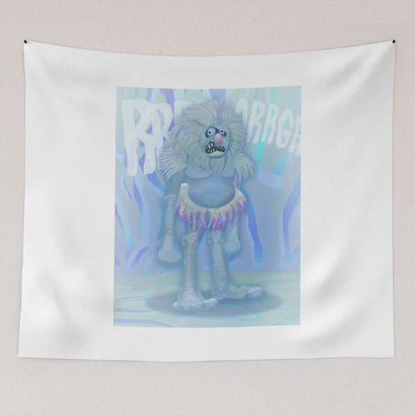 Item preview, Yeti - COLOURED designed and sold by SquareDog.