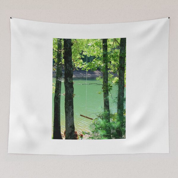 Item preview, Rope Swing designed and sold by Asoka.