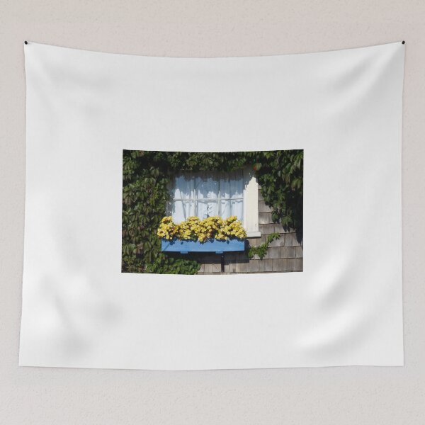 Item preview, Blue Flower Box designed and sold by phil decocco.