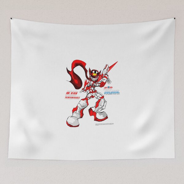Item preview, Kid Shinobi (Kid Soldier-2012) designed and sold by TakeshiMedia.