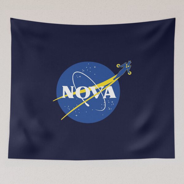 Item preview, NOVA designed and sold by GoldenLegend.