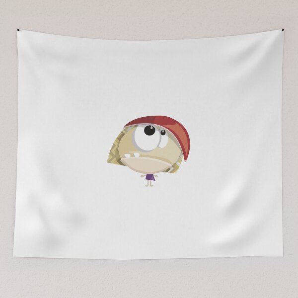 Item preview, Little Girl designed and sold by Hairy Phish.