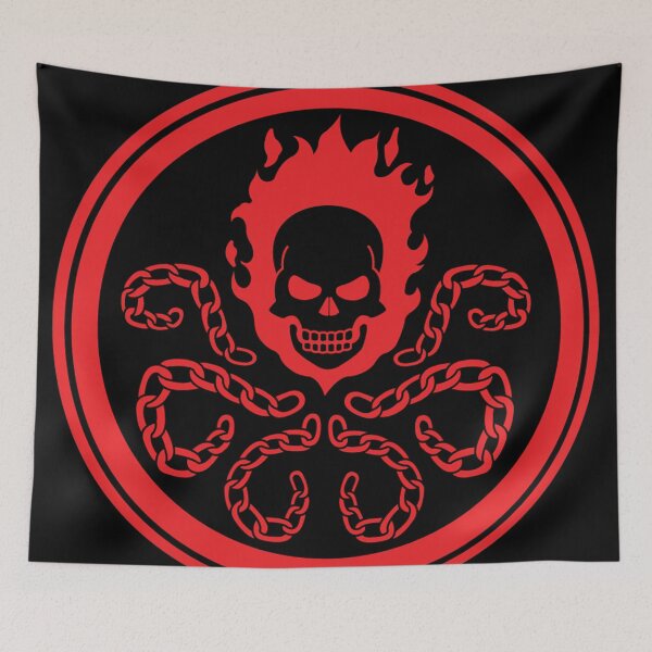 Item preview, Hail Rider designed and sold by leidemera.