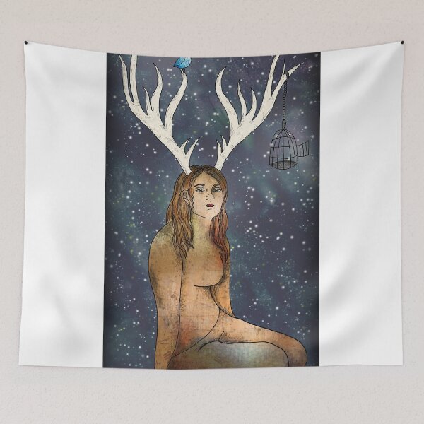 Item preview, Purity designed and sold by Rachael Burriss.