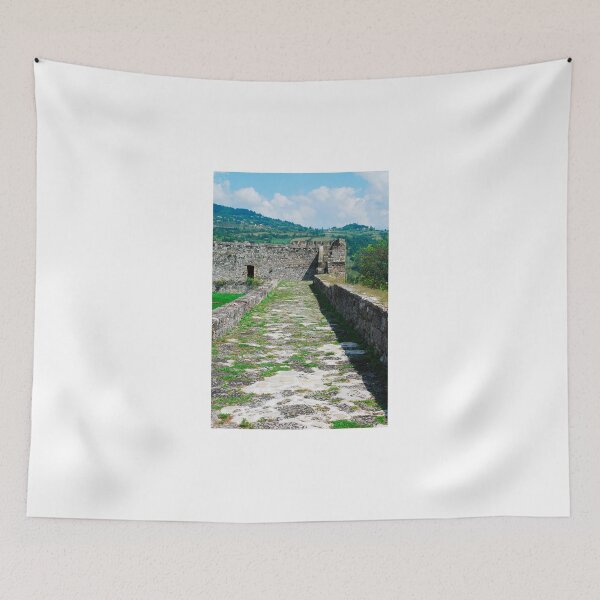 Item preview, Jajce Fortress designed and sold by jojobob.