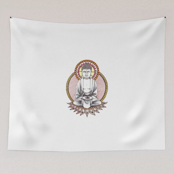 Item preview, Meditation designed and sold by laurenwill27.