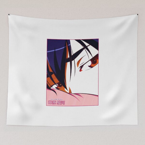 Item preview, Kanbaru Suruga designed and sold by closfrank.