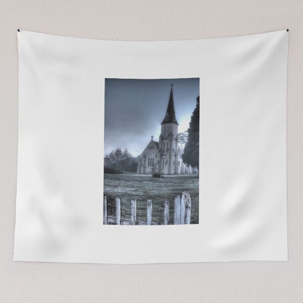 Item preview, St Andrew's Anglican Church, Evandale. designed and sold by Ian Ramsay.