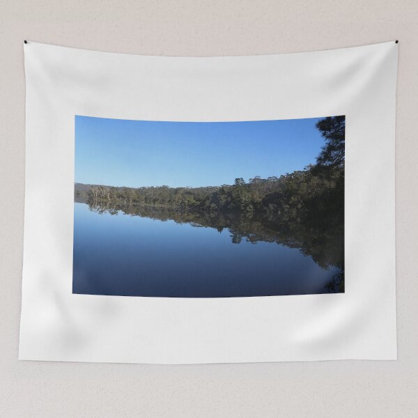 Item preview, Morning Reflections designed and sold by Stuart Daddow Photography.