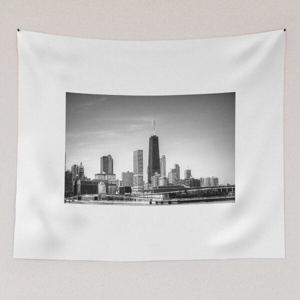 Item preview, John Hancock and Friends designed and sold by Adam Kuehl.