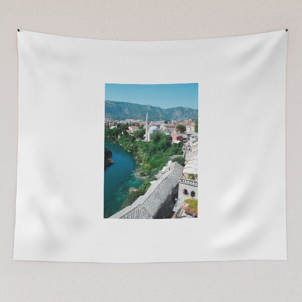 Item preview, Mostar designed and sold by jojobob.