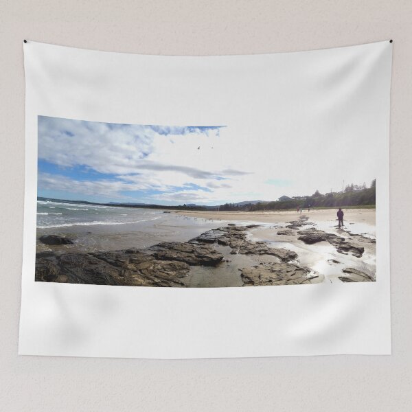 Item preview, Seven Mile Beach, Gerroa, NSW designed and sold by GeorgeOne.