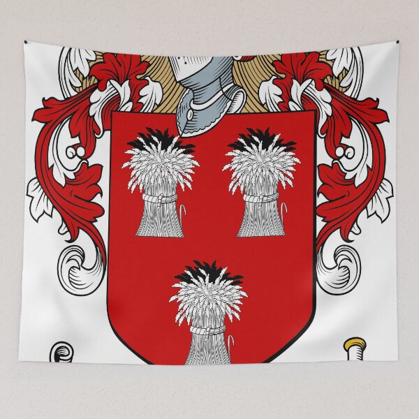 Item preview, Cummins designed and sold by HaroldHeraldry.