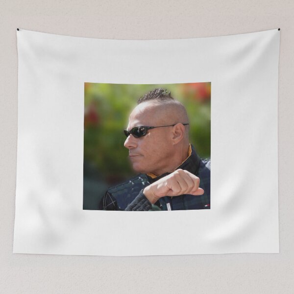 Item preview, Tuft On Top designed and sold by phil decocco.