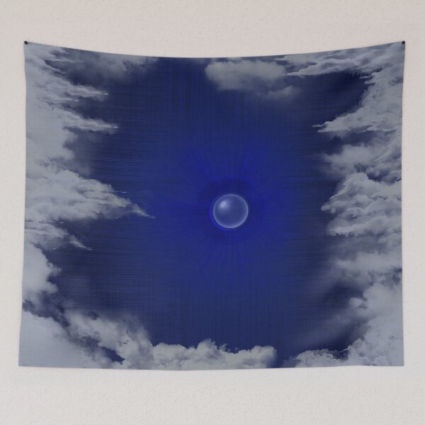Item preview, A gem amid clouds designed and sold by Cranemann.