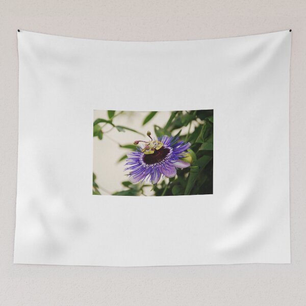 Item preview, Purple Haze Passiflora designed and sold by jojobob.