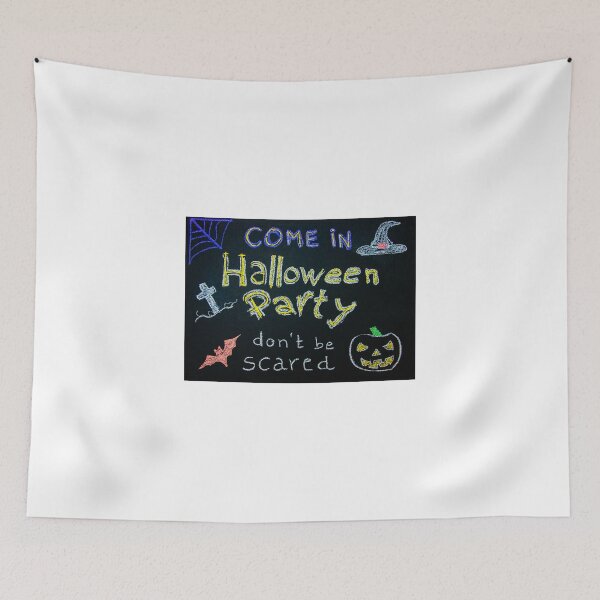 Item preview, Halloween Party invitation designed and sold by Stanciuc.