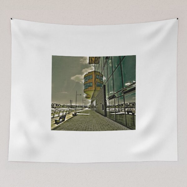Item preview, University of Newport, South Wales perspective. designed and sold by TimConstable.
